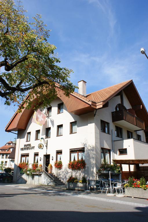 Hotel Sonne - Self Check-In Schwarzenburg Szoba fotó
