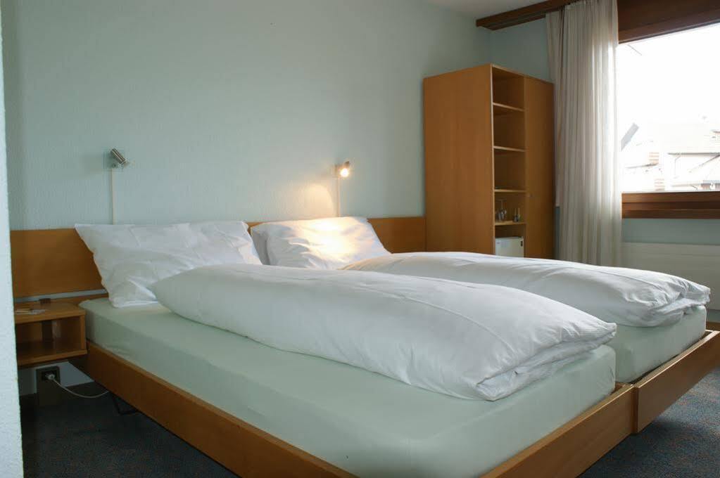 Hotel Sonne - Self Check-In Schwarzenburg Kültér fotó